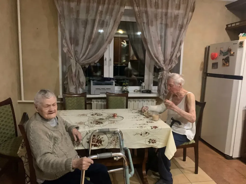 в Обухово Обухово - изображение 20