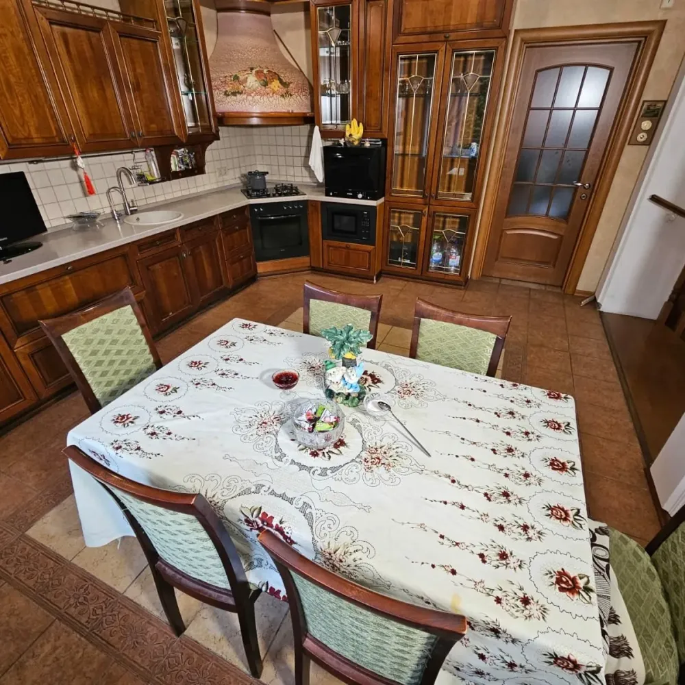 в Обухово Обухово - изображение 8