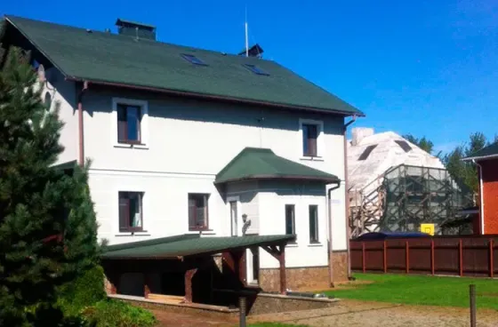 в Монино Монино