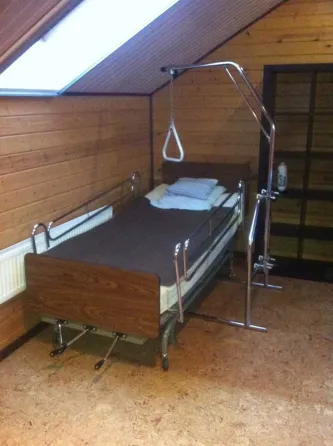 в Монино Монино