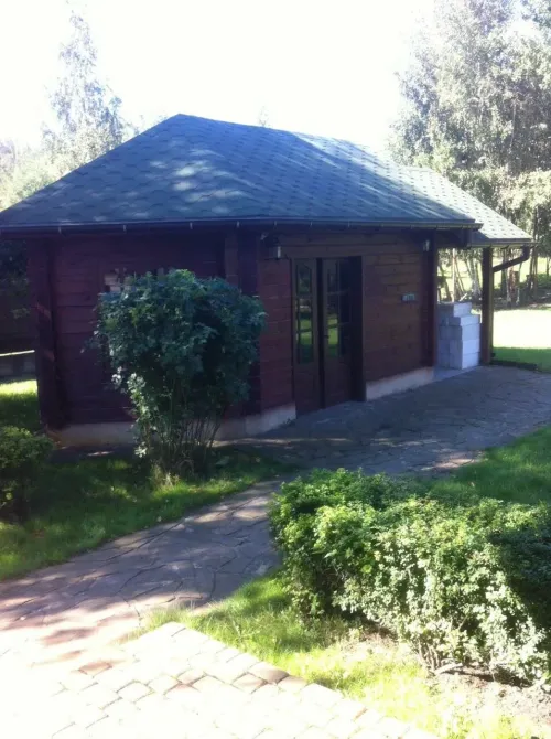 в Монино Монино - изображение 8