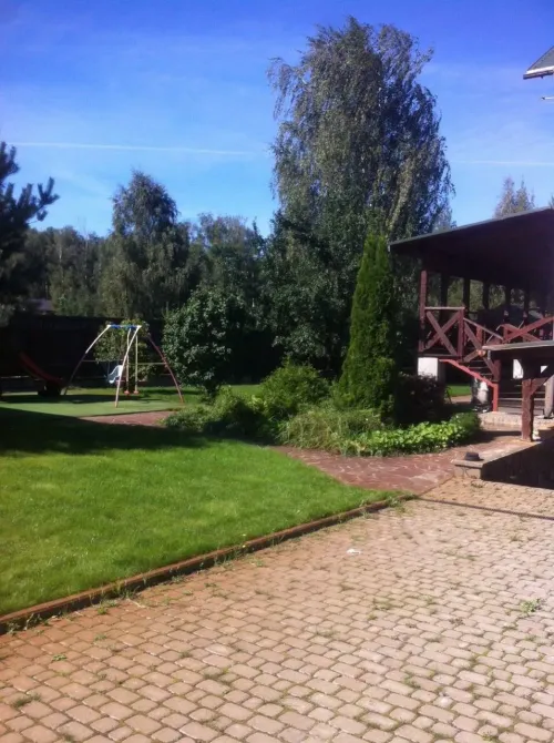 в Монино Монино - изображение 13