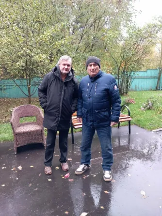 в Балашихе Балашиха