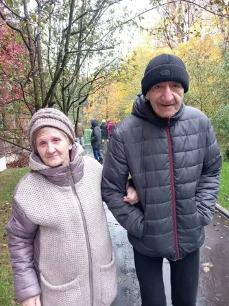 в Балашихе Балашиха