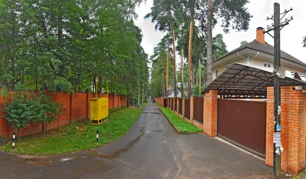 в Малаховке Малаховка - изображение 18