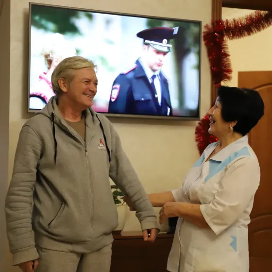 в Коммунарке Коммунарка