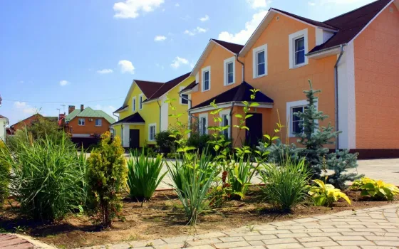 в Видном Видное