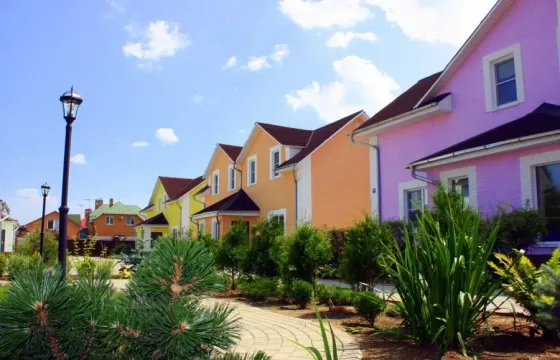 в Видном Видное