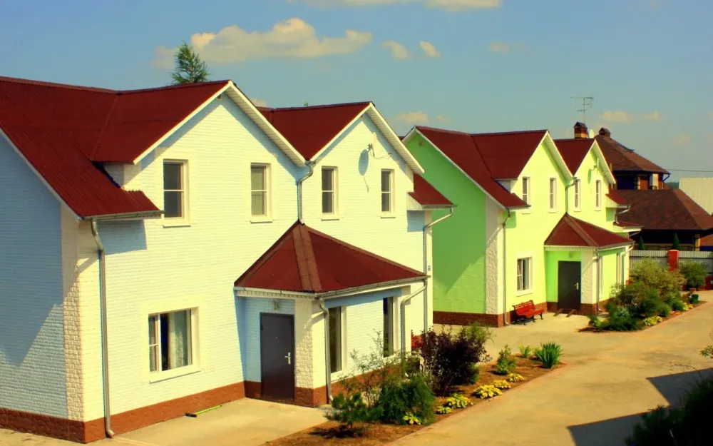 в Видном Видное - изображение 19