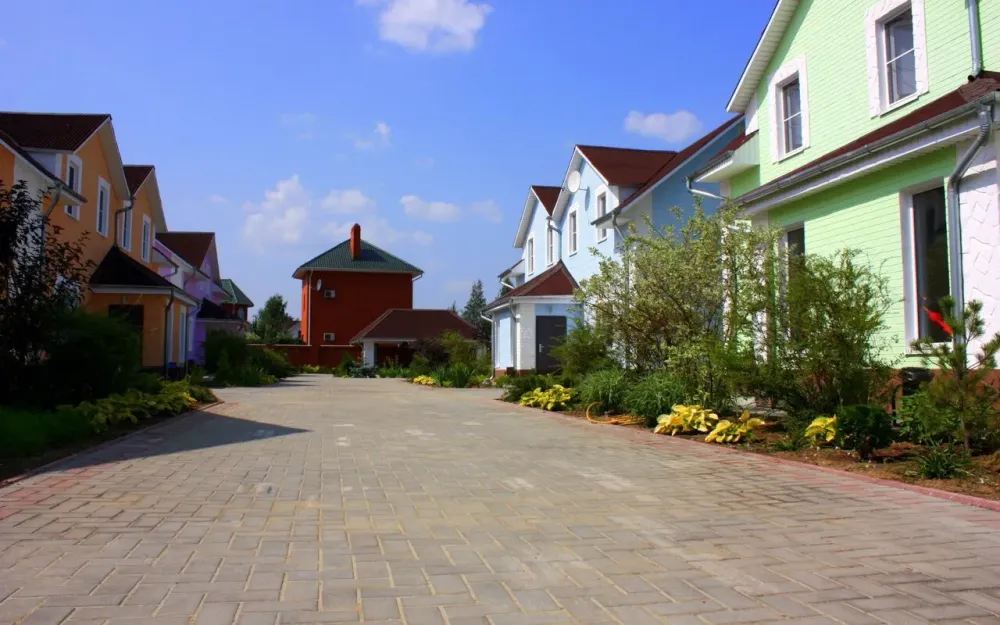 в Видном Видное - изображение 9