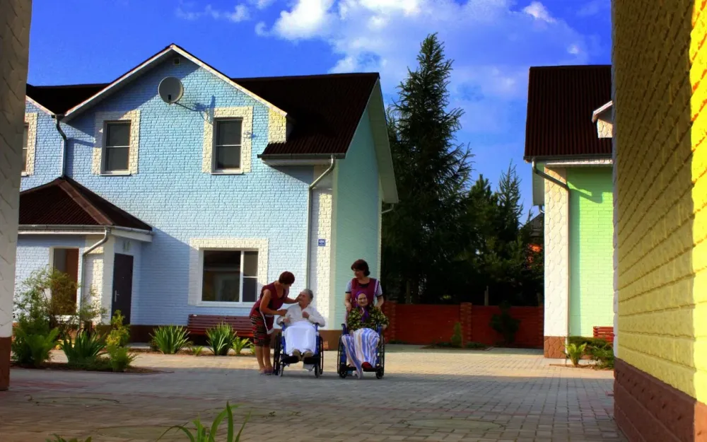 в Видном Видное - изображение 2