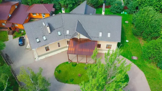 в Видном Видное