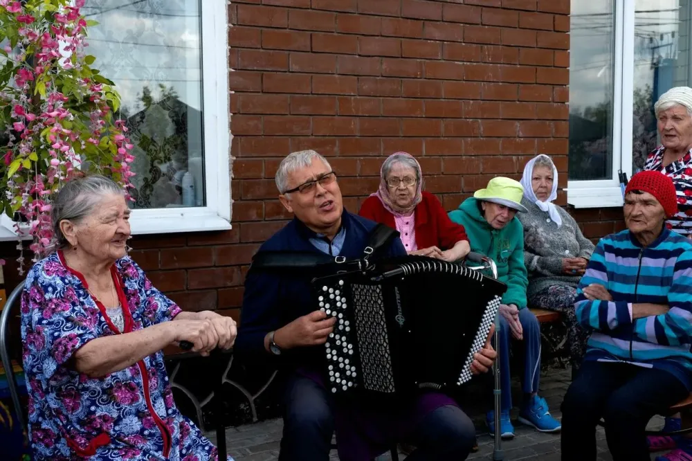 в Видном Видное - изображение 8