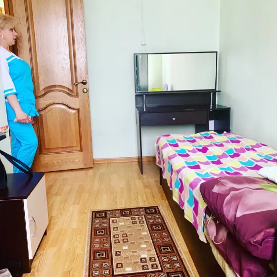 в Коммунарке Коммунарка