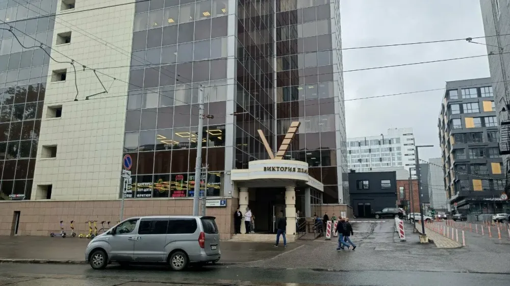 в Москве и Московской обл. Москва и Московская обл. - изображение 11