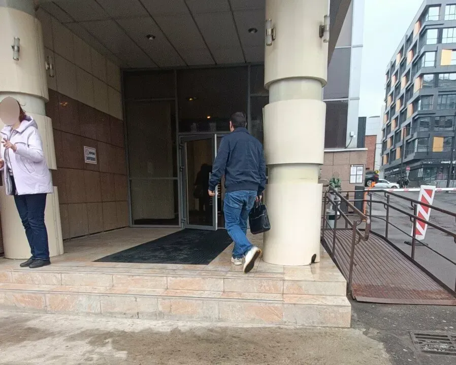 в Москве и Московской обл. Москва и Московская обл. - изображение 10