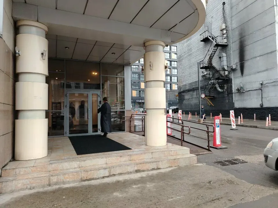 в Москве и Московской обл. Москва и Московская обл. - изображение 7