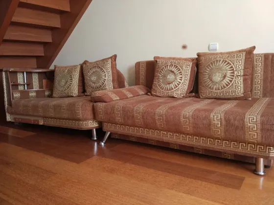 в Коммунарке Коммунарка