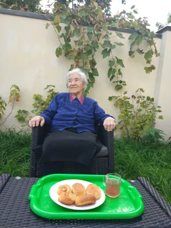 в Коммунарке Коммунарка