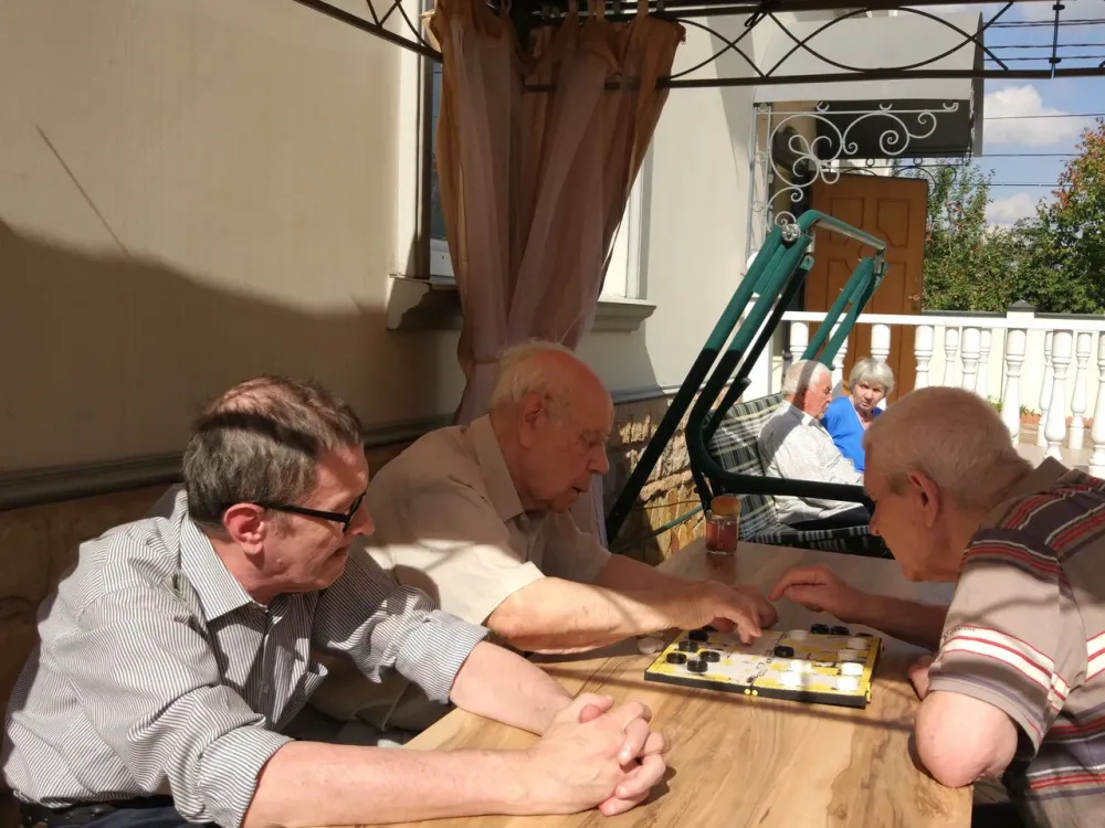 в Коммунарке Коммунарка - изображение 7