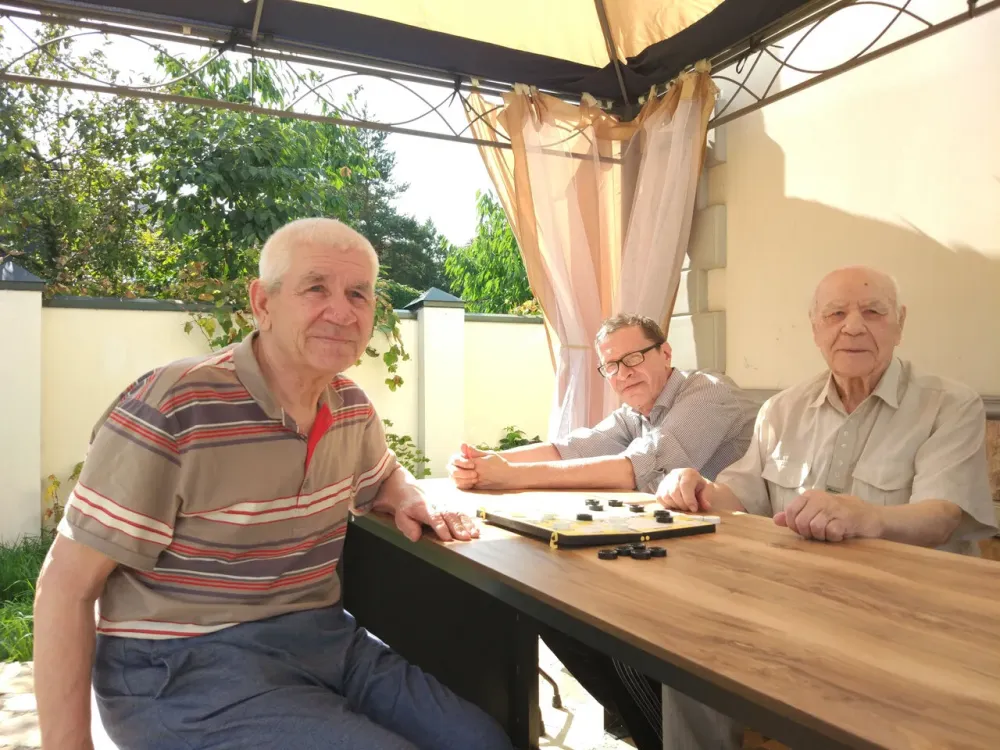 в Коммунарке Коммунарка - изображение 1