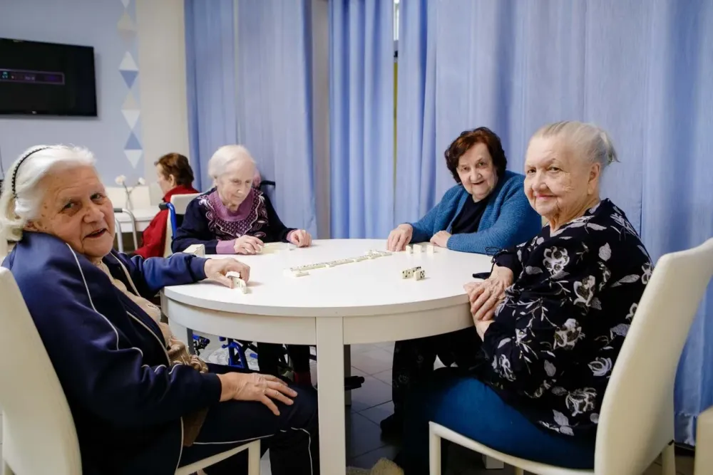 в Колпино Колпино - изображение 17