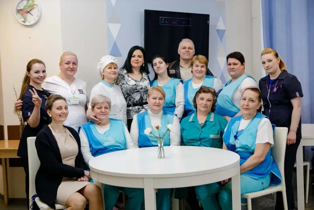 в Колпино Колпино - изображение 18