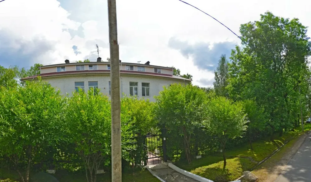 в Колпино Колпино - изображение 15