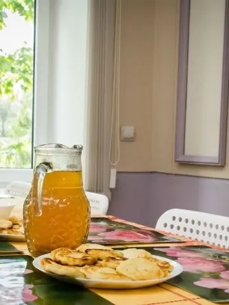 в Пушкине Пушкин