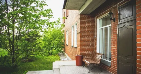 в Пушкине Пушкин