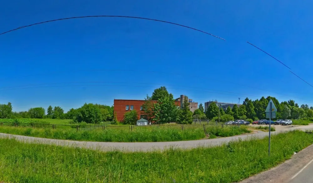 в Пушкине Пушкин - изображение 9