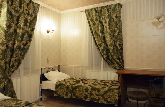 в Александровской Александровская