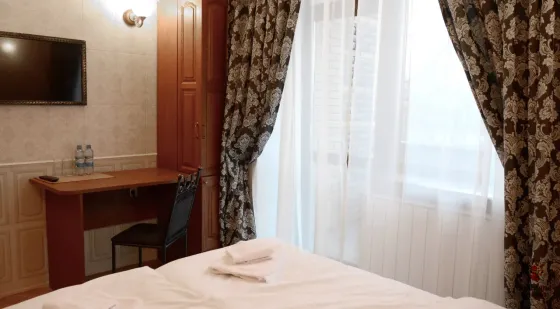 в Александровской Александровская