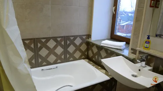 в Александровской Александровская