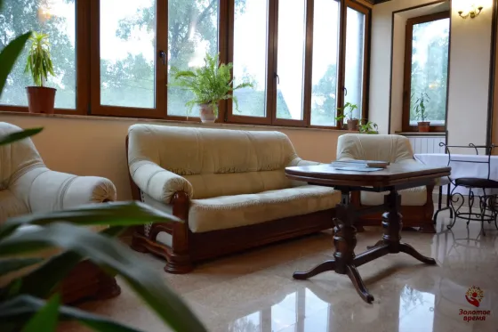 в Александровской Александровская