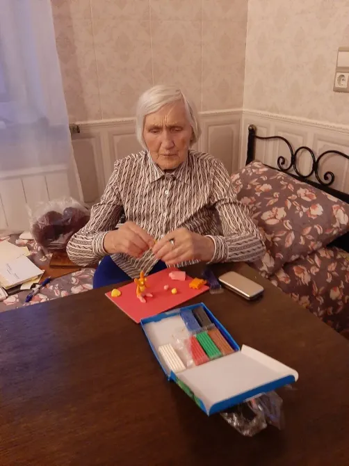 в Александровской Александровская - изображение 12