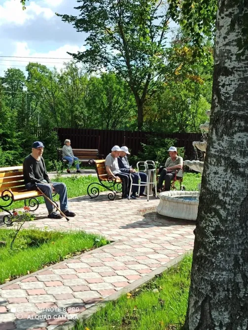 в Александровской Александровская - изображение 19