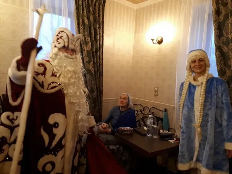 в Александровской Александровская - изображение 15