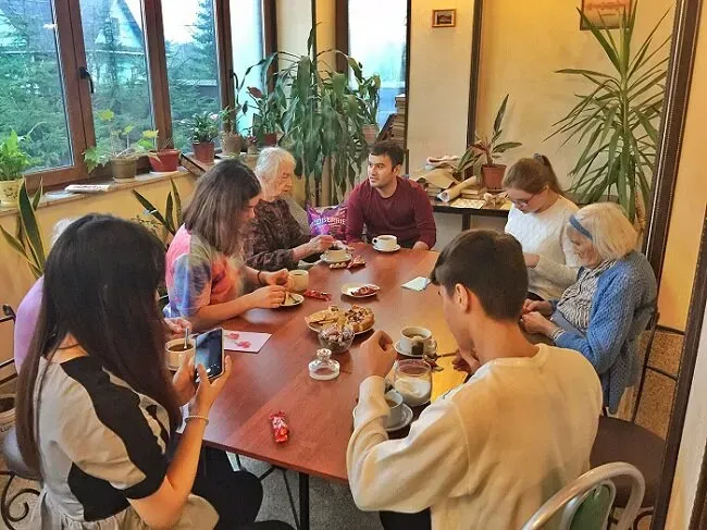 в Александровской Александровская - изображение 17