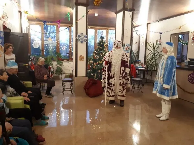 в Александровской Александровская - изображение 13