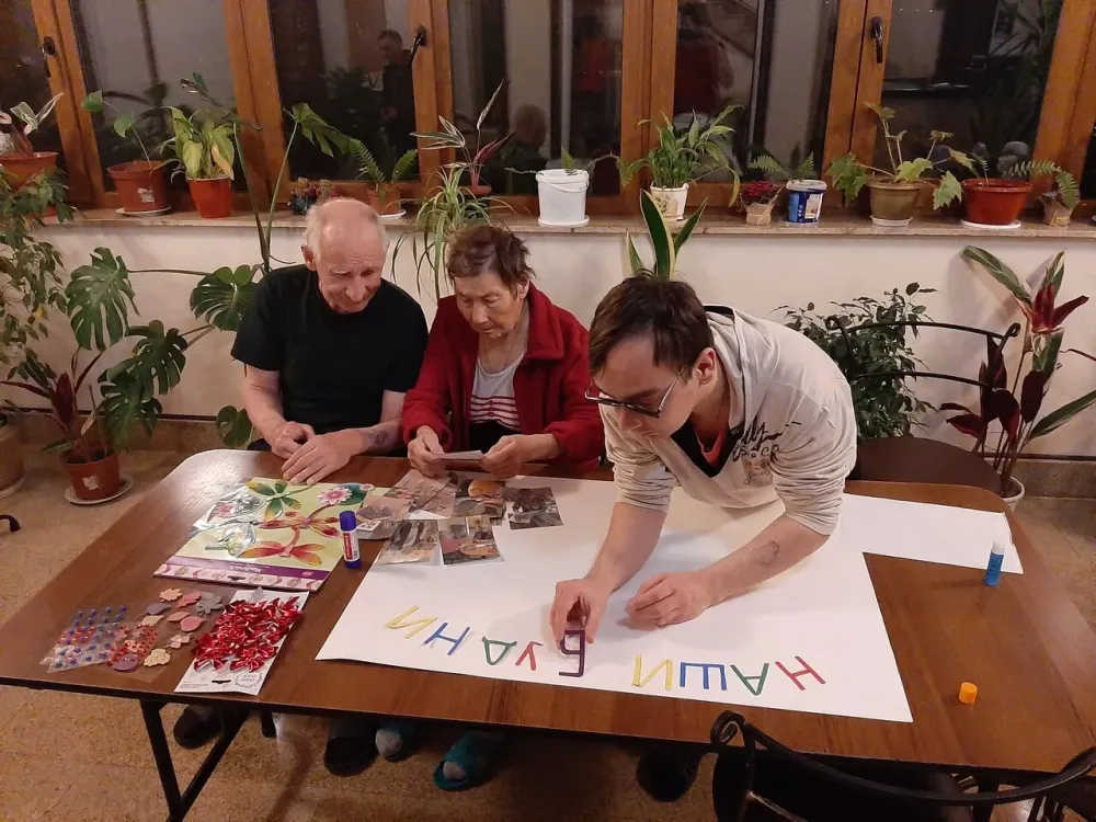 в Александровской Александровская - изображение 16