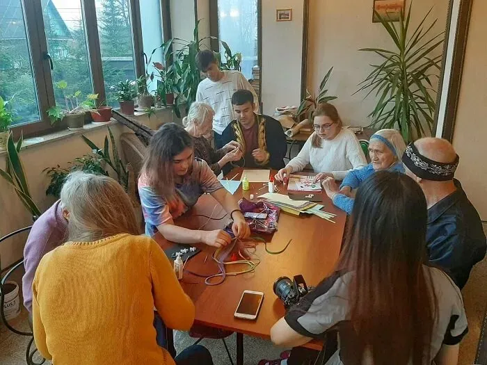 в Александровской Александровская - изображение 18