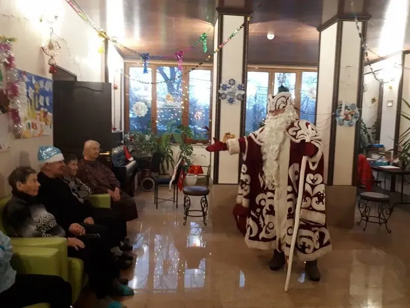 в Александровской Александровская - изображение 14