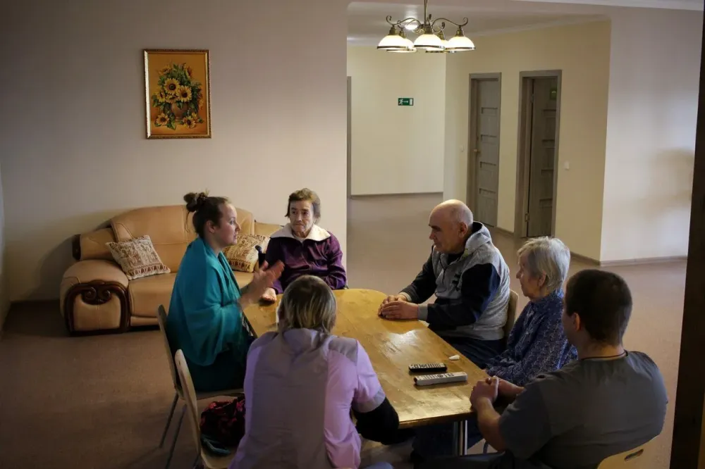 в Новой Ладоге Новая Ладога - изображение 5