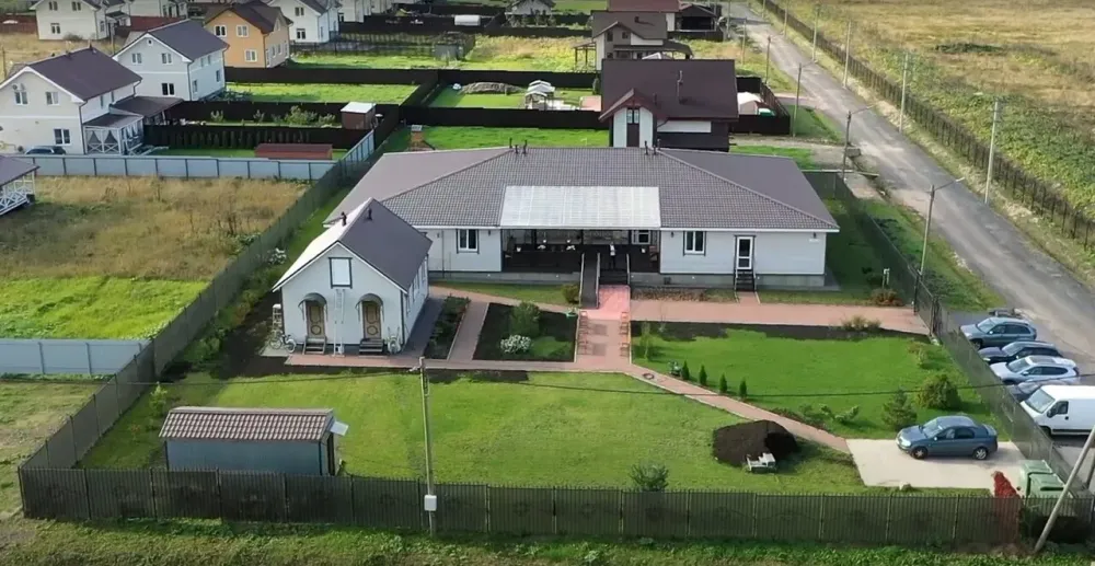 в Новой Ладоге Новая Ладога - изображение 1