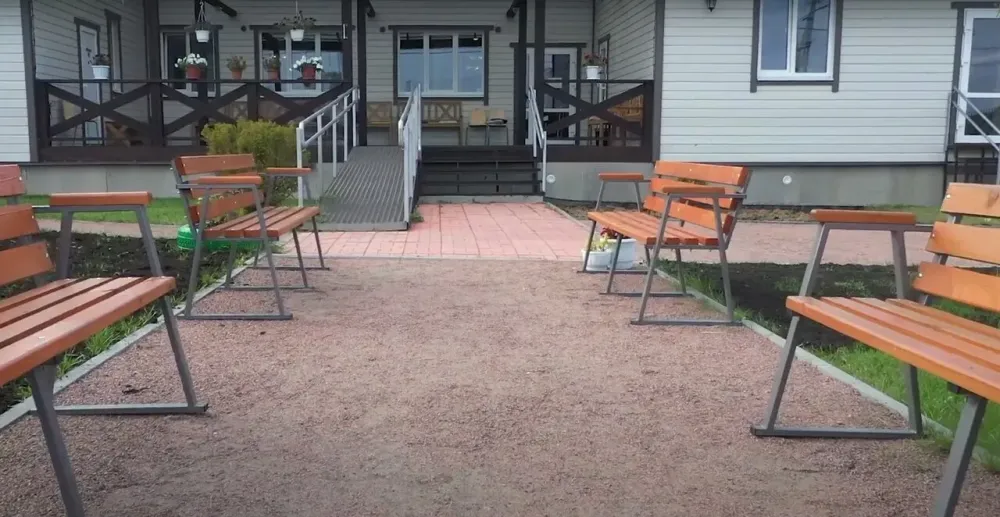 в Новой Ладоге Новая Ладога - изображение 14