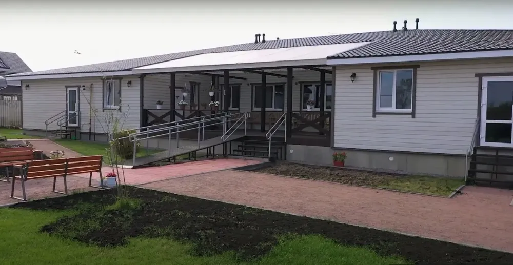 в Новой Ладоге Новая Ладога - изображение 12