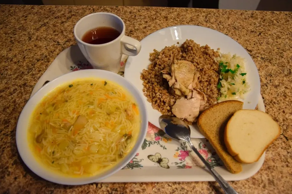 в Новой Ладоге Новая Ладога - изображение 11