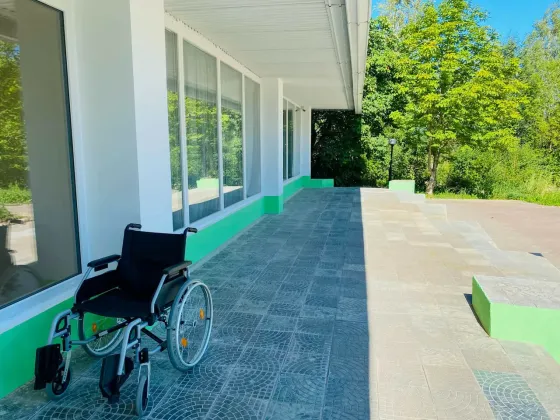 в Коммунаре Коммунар