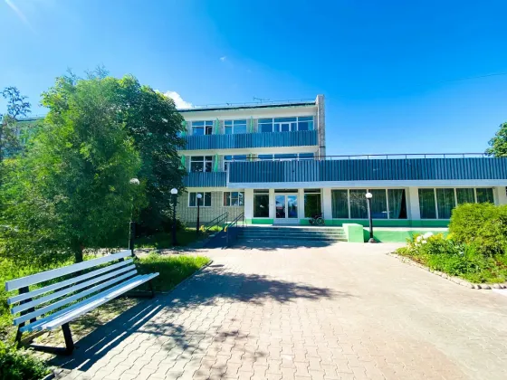 в Коммунаре Коммунар